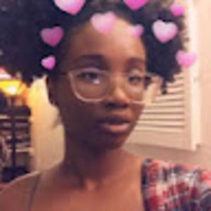 Meet your Posher, Ayanna